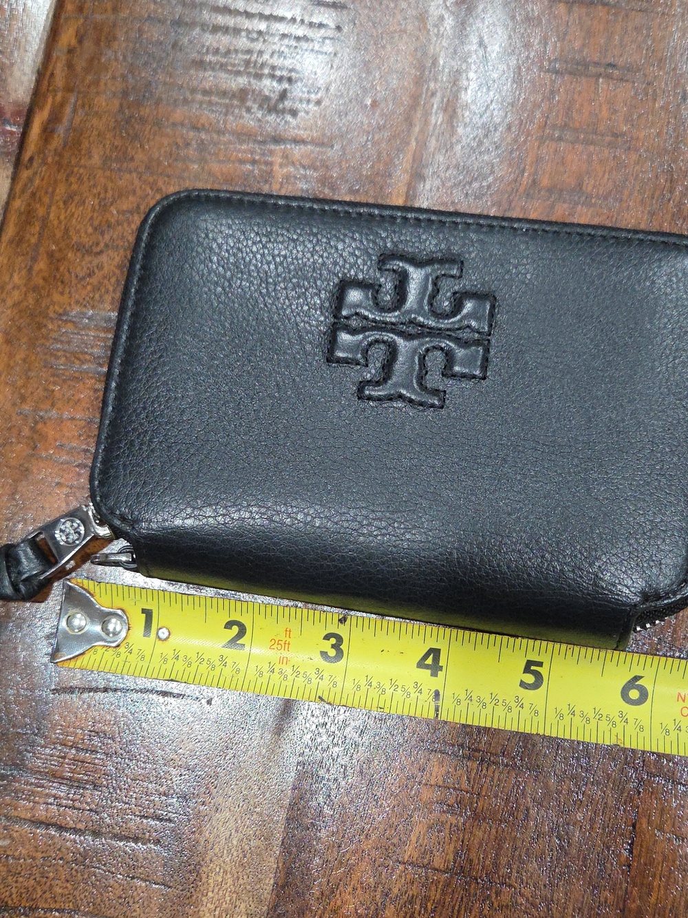 Tory Burch Wallet - Picture 6 of 12